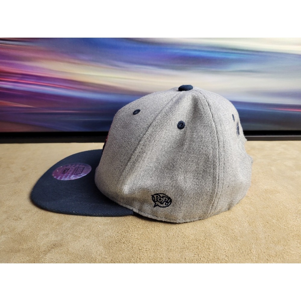 Marvel SnapBack Hats (2) New Era 9Fifty & Funko, Spiderman, Infinity Wars - Picture 2 of 12